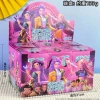 6 types of witch hunter group-end box (full set price)