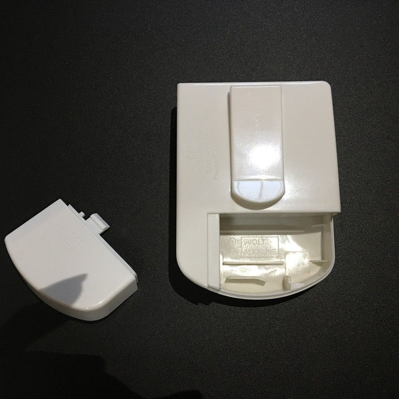 メーカー直販の白い緑のボタンの赤い鼻の通計の鼻の通通機の輸出opo透明な袋の包装|undefined