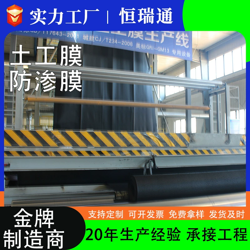 Производитель геомембраны, серые остатки, наполнение отходов, посуда для горнодобывающей промышленности, порошок, угольный ясень, мембрана против просачивания, искусственное озеро, мембрана против просачивания