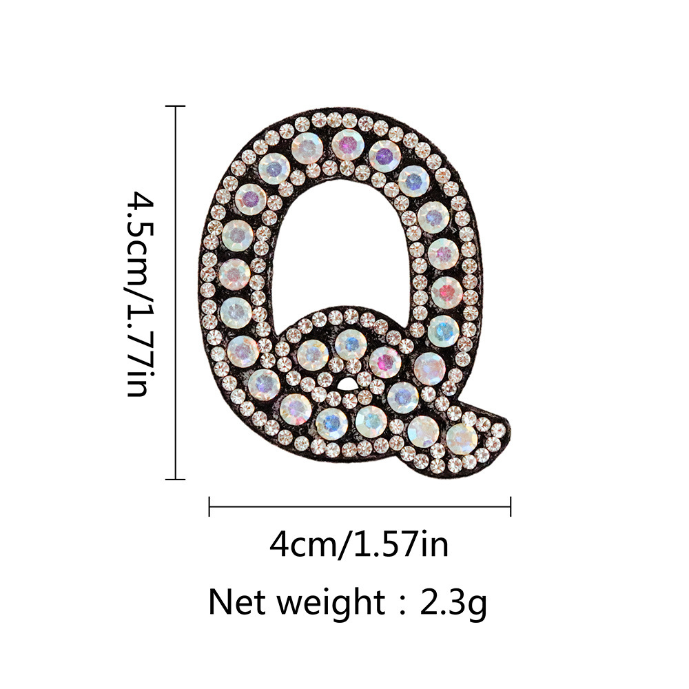 Q