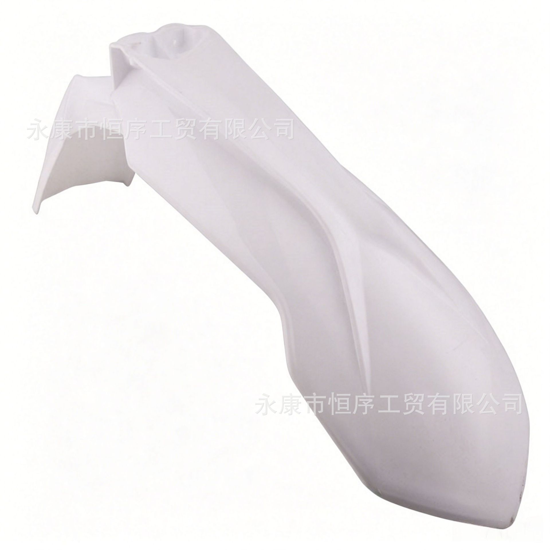 Off-Road Motorcycle 2013 Model Ktm Front Mudguard 150 200 250 300 350 450 Front Fender