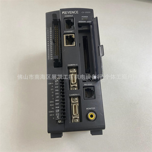 Keyen CV-2000 CV-2100 CV-2500 Vision System Digital Image Sensor Controller