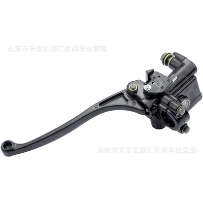 400 450 Right Brake – Motorcycle Control System Parts