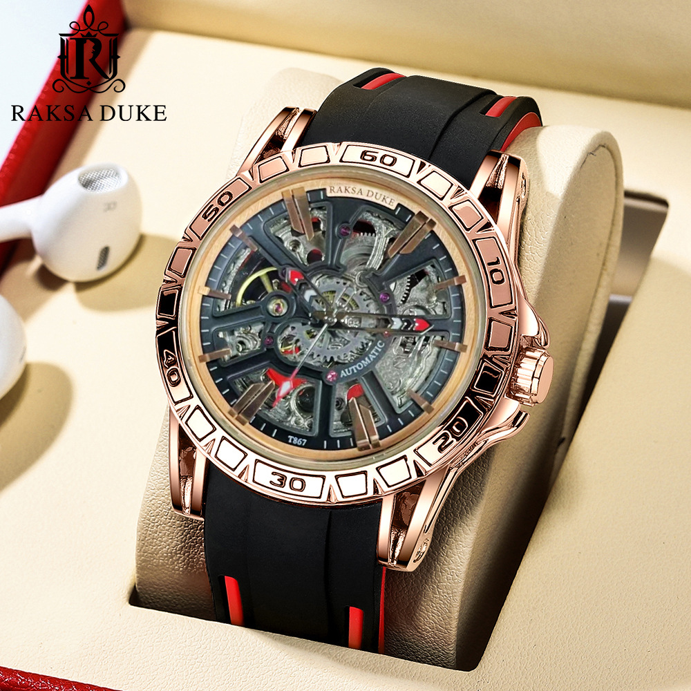 swiss watch