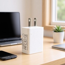 USB����^ 5V1A/2A FCC�J�C�m���֙C / �{�����C / �����֭h