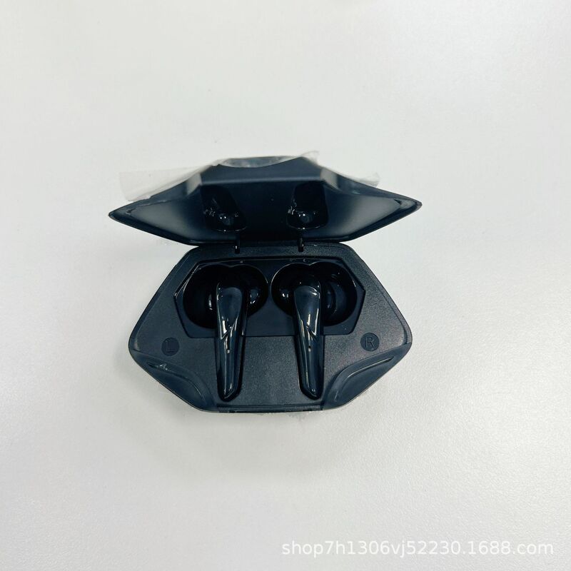 現物x 15青増水5656T2電気競争ゲームbluetoothイヤホン5.3超長航続低遅延hdデジタル表示|undefined