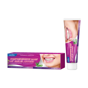 NOBS ToothpasteTablets cross-border explosions oral cleaning than portable toothpaste