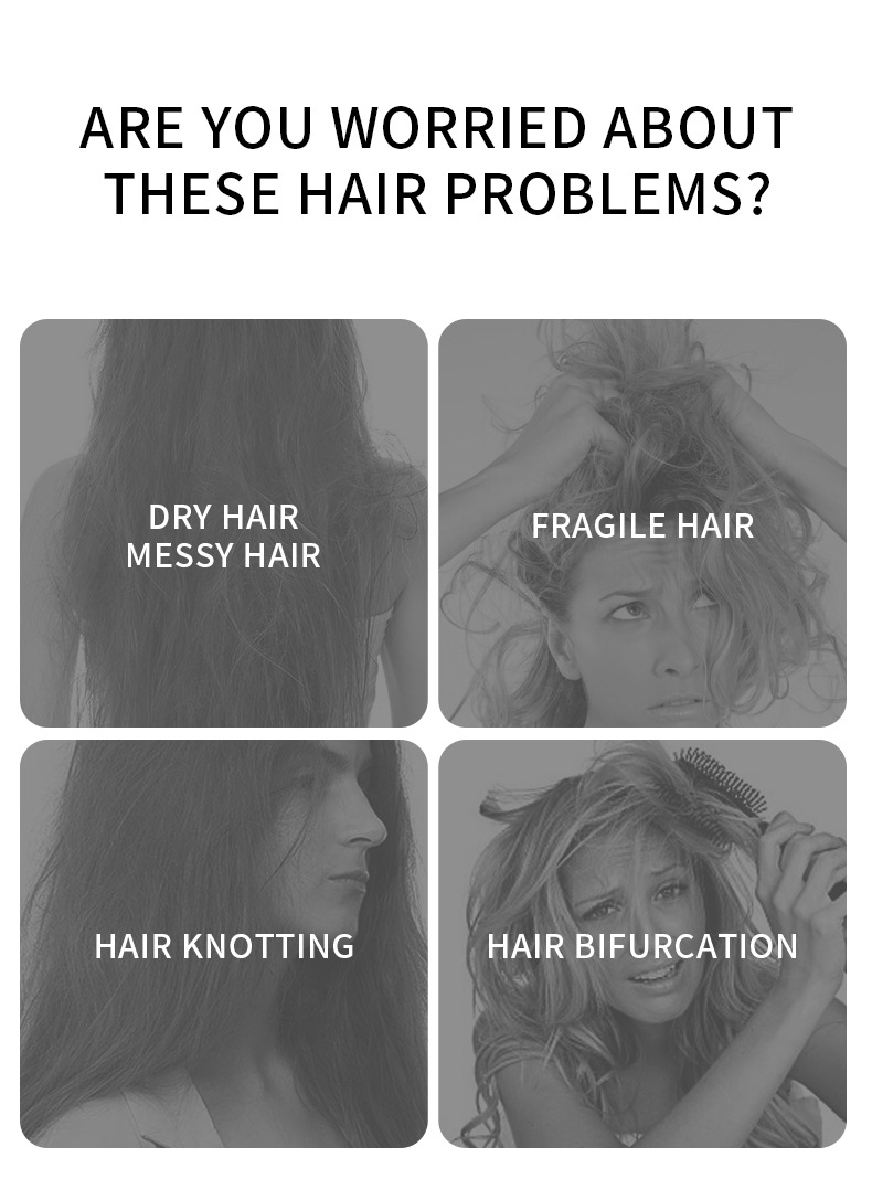 Laikou Arganöl Haarserum