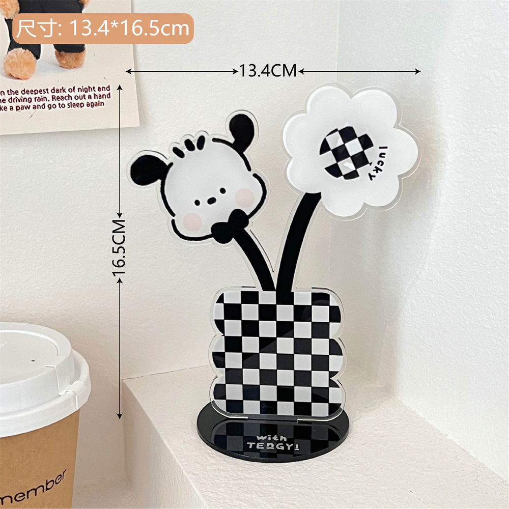 3 # Pequeño PA Camellia nota clip