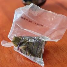 现包端午粽子批发蜜枣粽鲜肉蛋黄粽嘉兴口味手工粽散装真空代加工