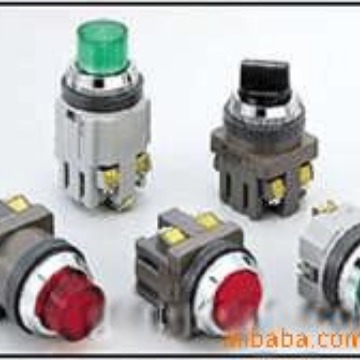 原装 IDEC和泉按钮 ALN1611G