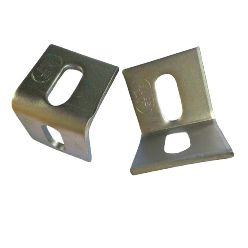 304不锈钢角码厂家L型石材幕墙大理石干挂件幕墙工程链接配件现货