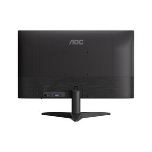 AOC  24B36HE 24Ӣ��100hz IPS̨ʽ�C��X�@ʾ��Һ�����k���Α�