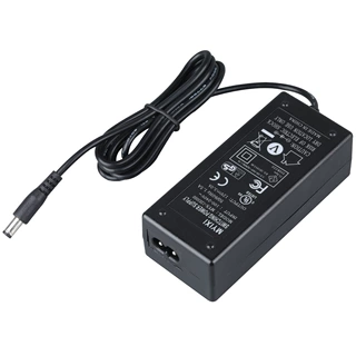 12V3A电源适配器，高PF，61347灯具标准认证，过谐波，灯具电源