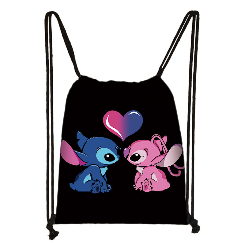 クロスボーダーStitchスティッチ子供の誕生日パーティーのひもを引っ張ります。|undefined