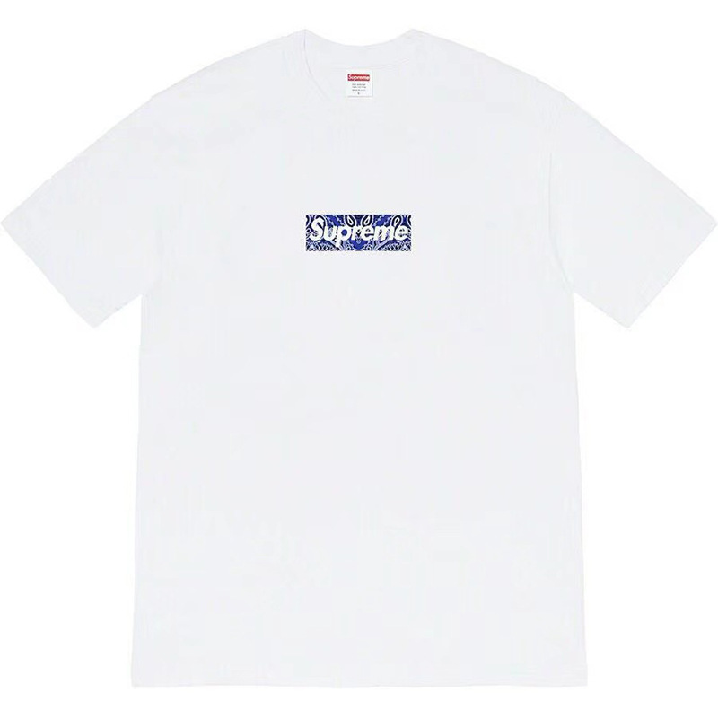 新しいアメリカのトレンディなストリートブランドミラノクロススモーククラシックユニセックスルーズで多用途なレターTシャツ|undefined