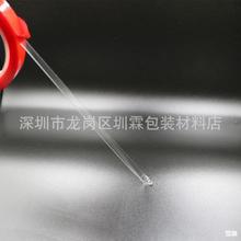 納米雙面膠帶紅膜透明亞克力雙面膠強力防水無痕廣告汽車奈米膠帶