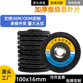 页轮、页片;磨片、切割片;抛光轮