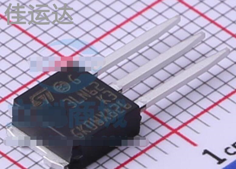 STU3LN62K3 规格 TO-251 MOS场效应管