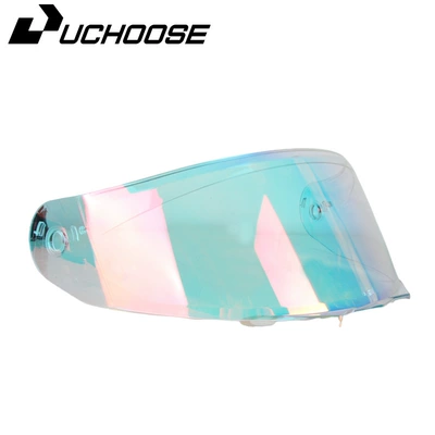 Motosiklet kaskı (dəbilqə), Helmets, Cool Anti-Fog Electric Vehicle - exterior-mirror-aurora-blue-for-day-and-night-use-s