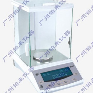 电子天平 天万分之一分析天平200g/0.1mg 万分之一电子分析天平 