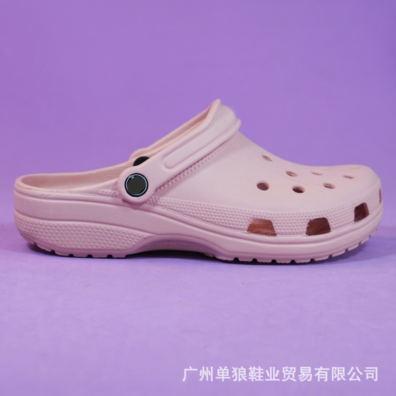 Zapatillas Tipo Sueco para Mujer de EVA Antideslizante y Antiolor para Exteriores image 25