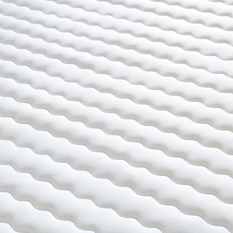 Sponge mattress for home use for elementary school students, increased thickness