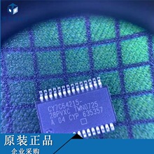 CY7C64215-28PVXC ȫ��USB������ ��װSSOP-28��ǰ��ѯ