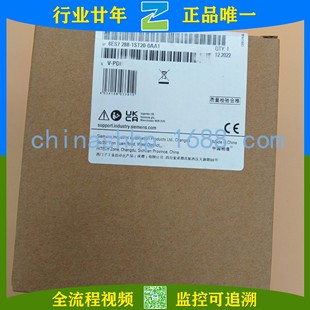 SIEMENS/Siemens-Module 6ES7288-1ST20-0AA1 6ES7288-1ST60-0A