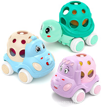 惯性婴儿摇铃车跨境出口电商CPC，ASTM认证