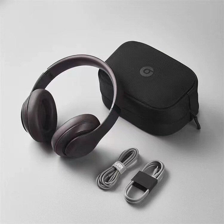 APP版studio PRO録音師4世代ヘッドセットbluetoothワイヤレスイヤホンソロトップと重低音イヤホン|undefined