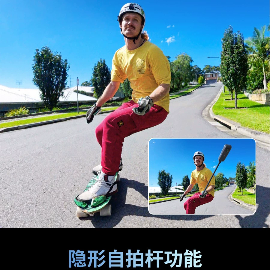 Защитный чехол для камеры Insta360, видеокамера x4, официальный флагманский
