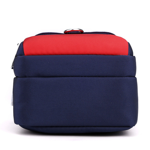 Fashion shopping shoulder bag, trendy women's handbag, lightweight water-repellent nylon bag, casual travel crossbody bag