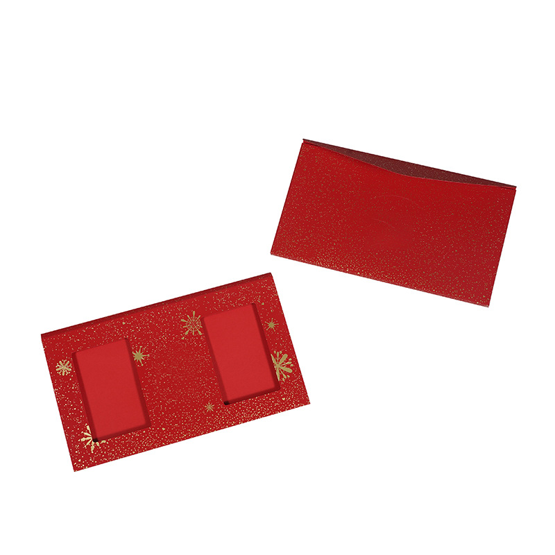 선물 상자, 맞춤형 크기