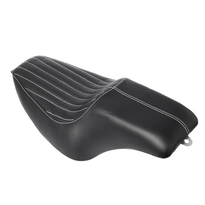 Motorcycle Harley XL883 1200 Motorcycle Safety Supplies - black-vertical
