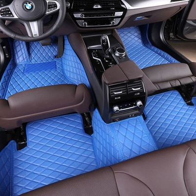 Ayaqaltılar (Kovriklər): floor mats
