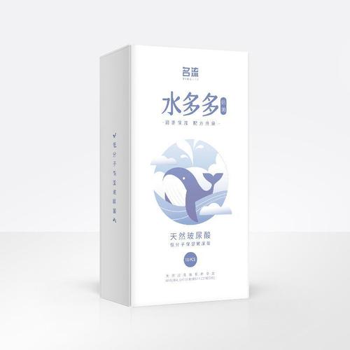 Name: Multiplied Natura Hyaluronic Acid Low Molecular Humectant Condom (10-Pack) Adult Health and Hygiene Condom