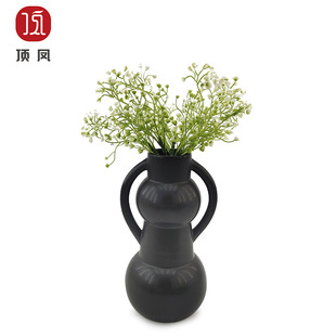 �����OӋ�p�h��ƿ���J���մɲ廨ƿ�҃��b[��