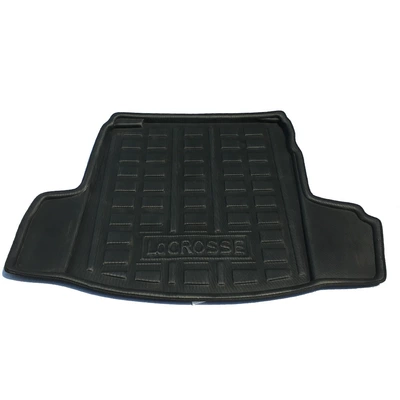 GL6 reading Lang GL8 Weilang – Trunk Mat - lacrosse-binaural-16-models-so-far-special-car