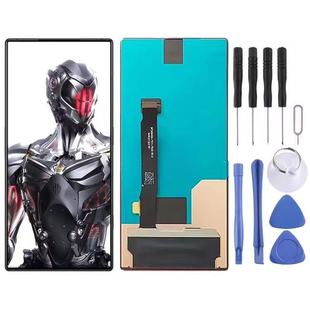 Applicable to Nubia Red Devils 8 Screen Assembly Nubia Red Devils 8S/NX729J LCD Internal and External Integrated Screen