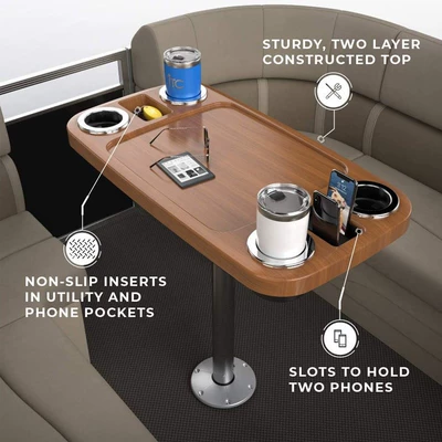 Table Rv Tea Table, Avtomobil ehtiyat hissələri