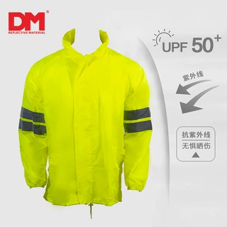 超薄雨衣雨裤套装男夏季长款全身防暴雨外卖骑行分体女防晒服透气