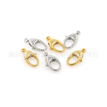 18K�~����ɫ�����D���r�� DIY�Ʒ����朏��ɿ������