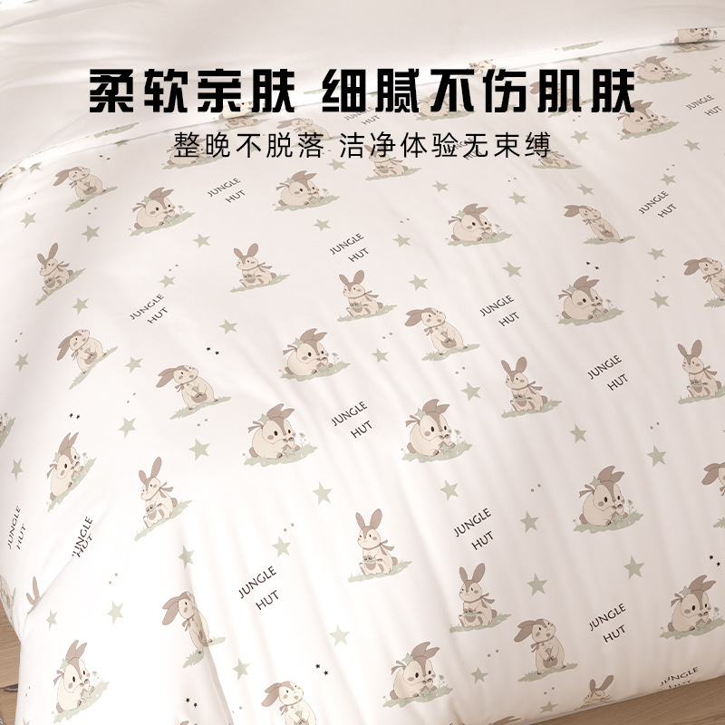 使い捨ての4点セットのシーツは枕カバーを厚くして、ホテルの出張を増やして、汚れた旅行用ベッド用品を携帯します。|undefined