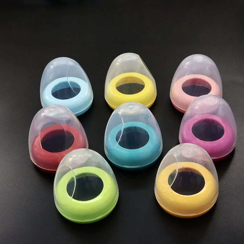 Bei Zhixing адаптируется Bei Pro Аксессуары для крышек детских бутылочек Широкий диаметр Пылезащитный колпачок для бутылки Винт Зубы Колпачок Кольцо для сосков оптом