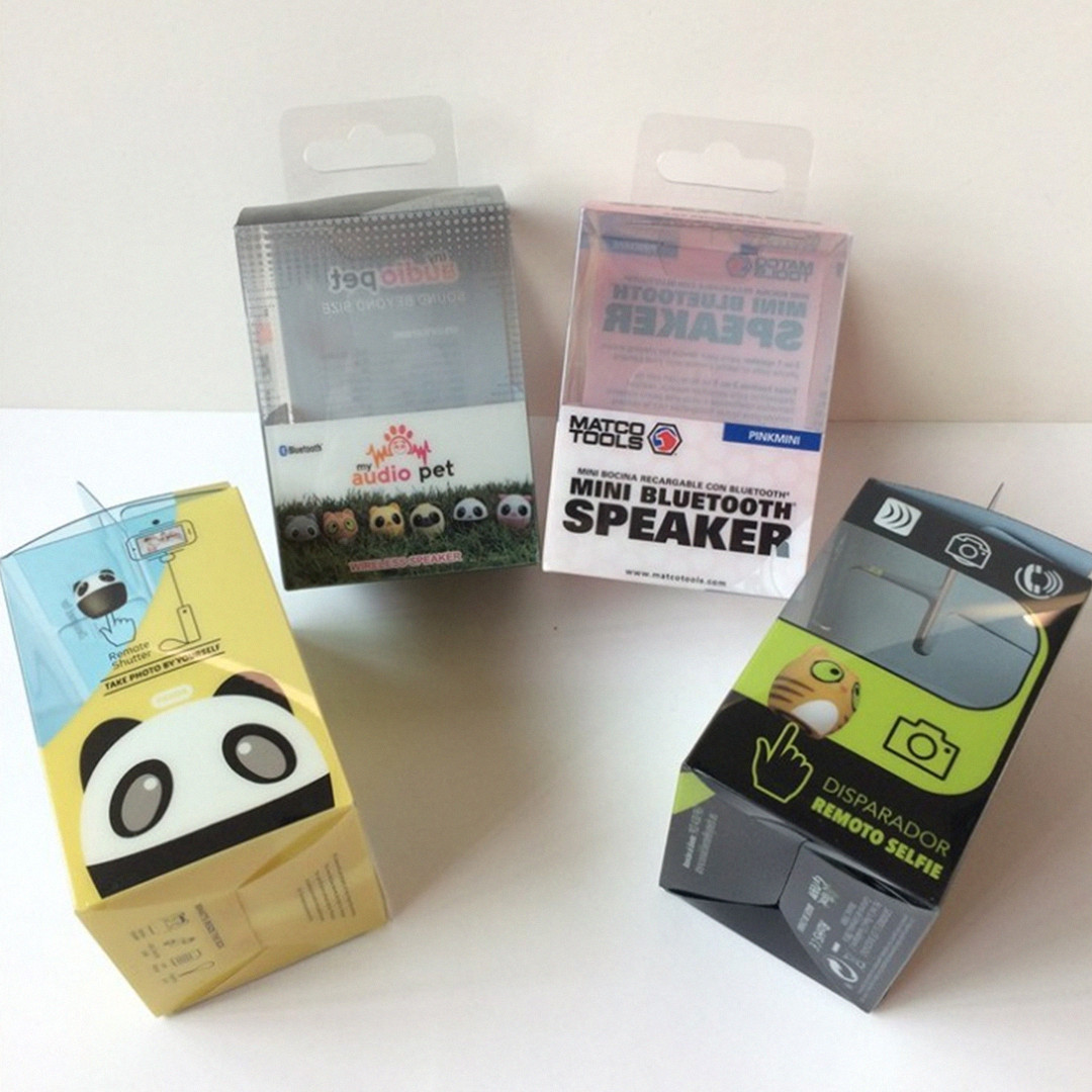 透明塑料长方形pvc塑胶包装盒 透明pp茶叶礼品包装塑料可折叠盒