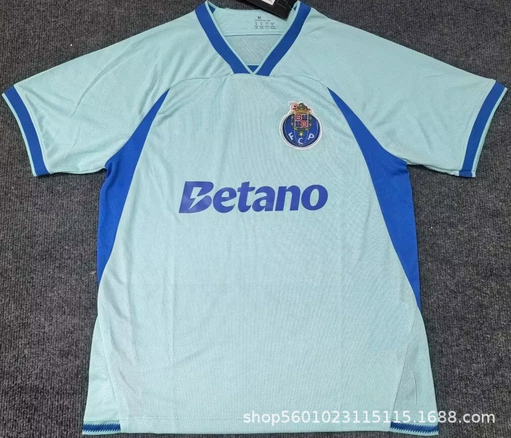 Camiseta de fútbol del club Liverpool Chelsea Leeds United Botafogo, uniforme de fútbol, nuevo modelo de verano, temporada 2526