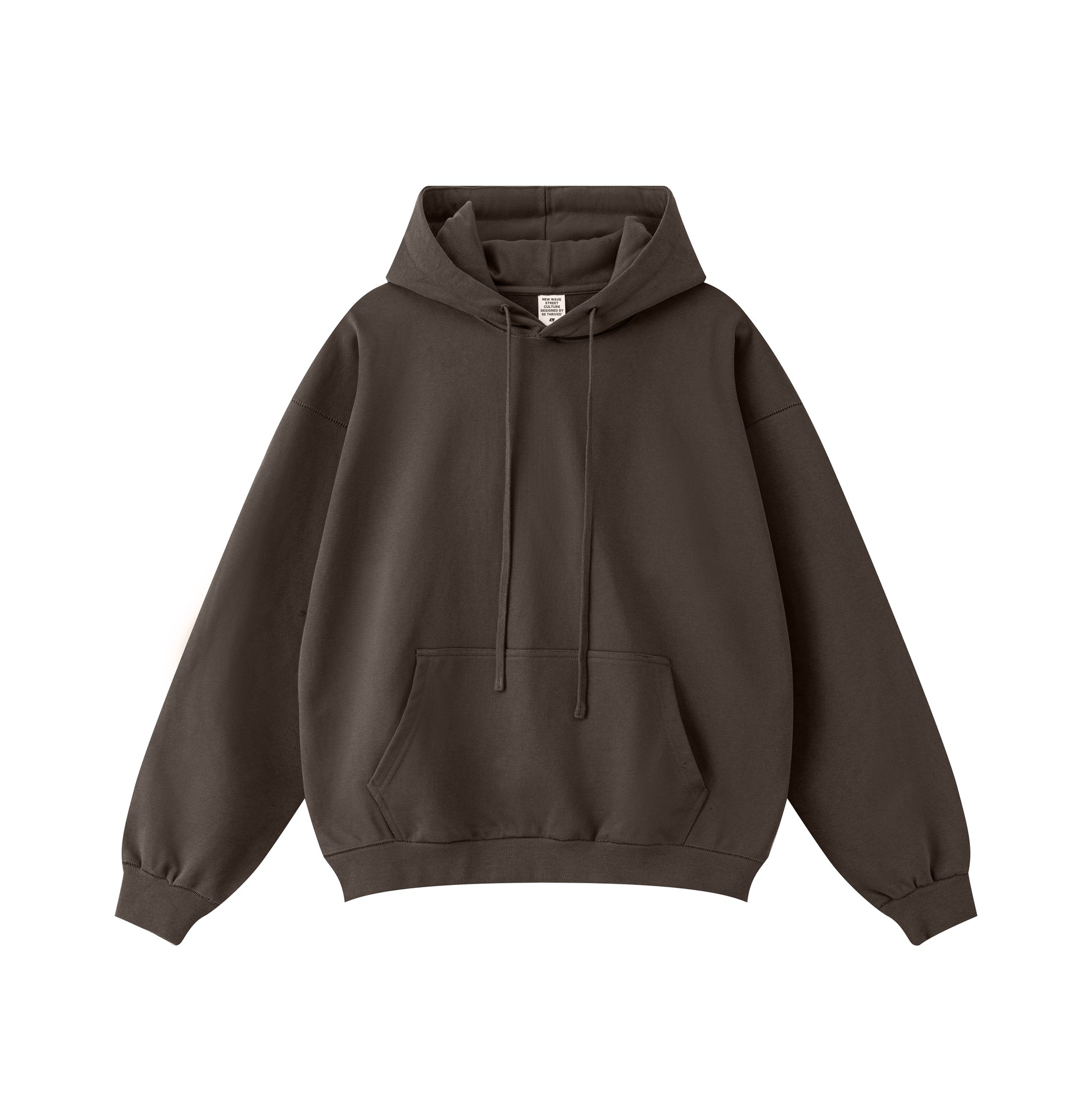 Abbigliamento maschile, marchio di moda di alta moda, coppia pesante, giacca con cappuccio, felpa con cappuccio in spugna, felpe con cappuccio_voghion.com