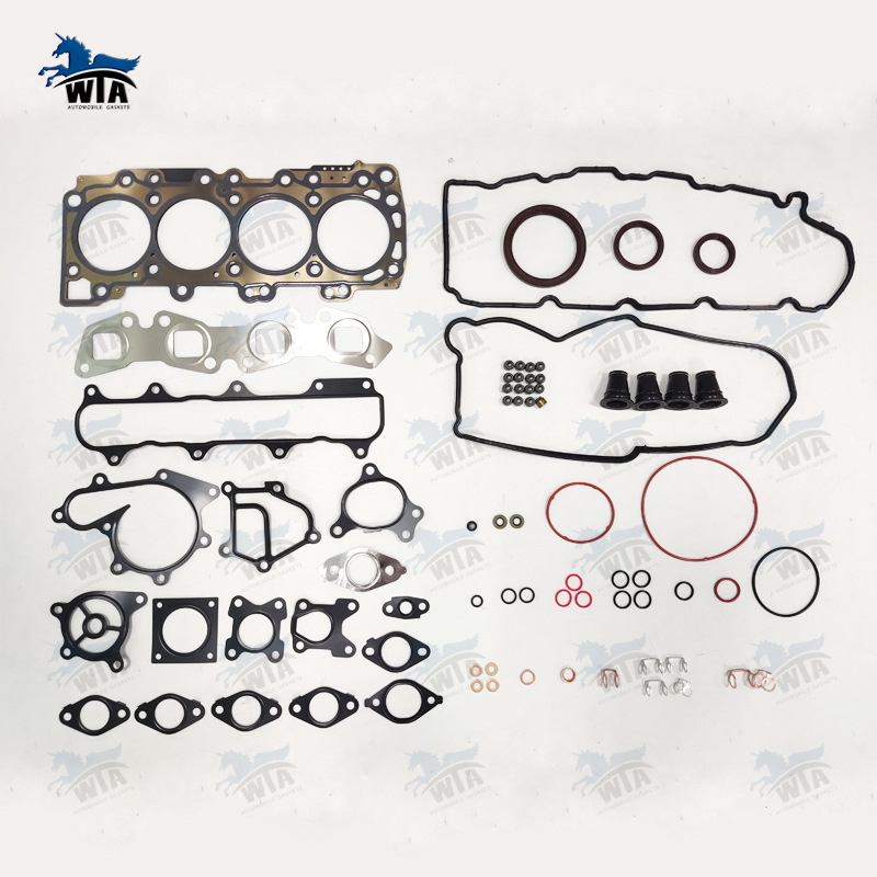 10105Ac480 10105Ac690 10105Ab550 Subaru Fa20 Overhaul Kit Cylinder Gasket