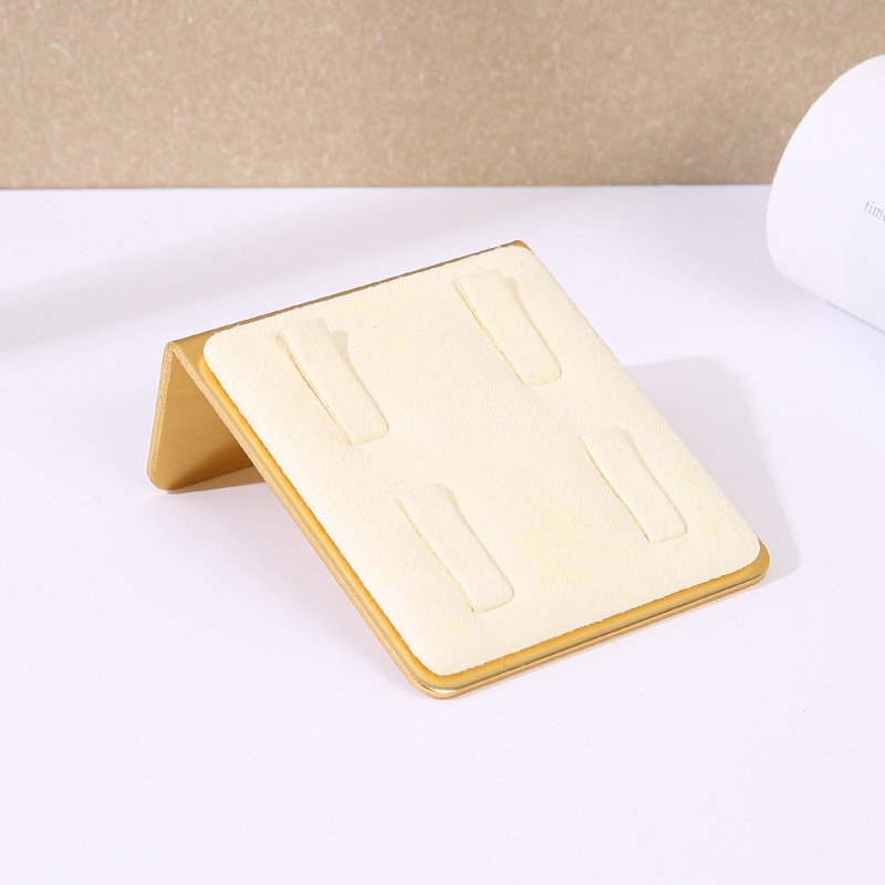 메탈 4비트 베이지